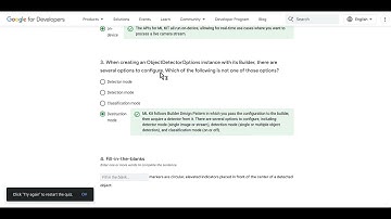 Get started with image product search unit-4 || Google AI-ML EduSkills || AICTE