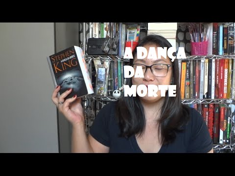 A Danca da Morte - Stephen King