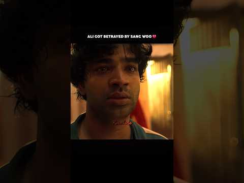 ALI Got BETRAYED