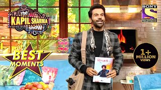 Rajkummar Rao बने 'Salesman' | The Kapil Sharma Show Season 2 | Best Moments