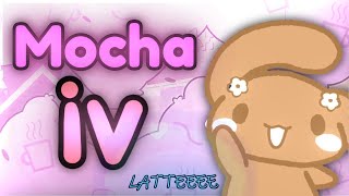 Mocha IV // Latteeee & more (Better GD Pros..) // Geometry Dash 2.2