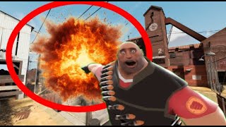 average 2fort lobby (tf2 animation)