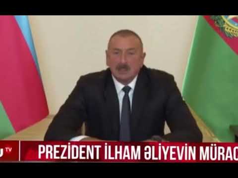 Kurtlar vadisi azerbaycan:Cenab Prezidentin raconu