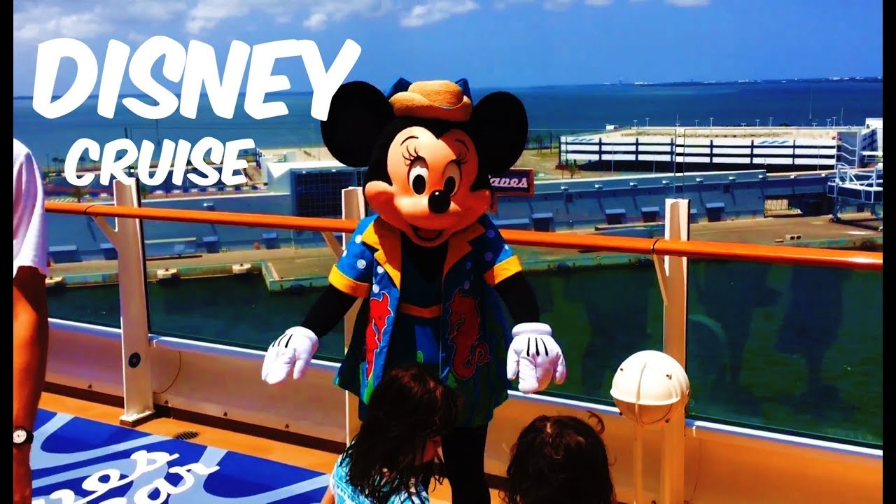 disney cruise fantasy youtube