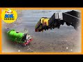 Best Remake Stories|Thomas & Friends Accidents Will Happen|Wish You Were Here|Chucklesome Trucks