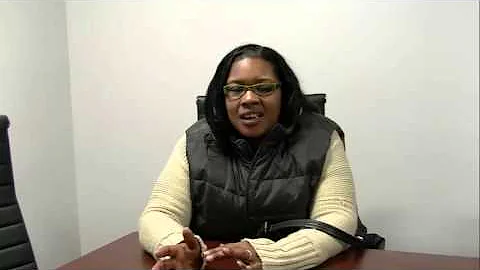 Teresa Hutchinson Credit Repair Testimonial at Max...