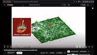 Code With Me: Putting Simulator - Planning