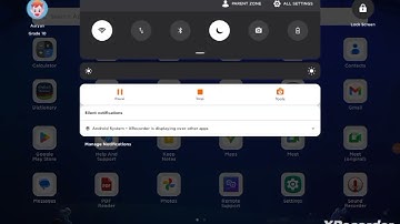 How to screenshot in learn Station ?