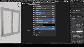[LEGACY AI VERSION] - Blender - How to export to USDZ with embedded Textures