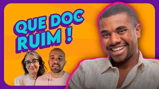 DAVI - UM CARA COMUM DA BAHIA é um dos PIORES docs de ex-BBBs | Coisas de TV