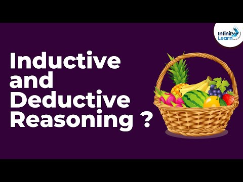 Introduction to Inductive and Deductive Reasoning | Don&rsquo;t Memorise