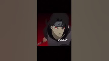 Thumbnail of Itachi💔A Man Without Love (Amv)