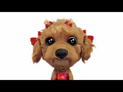 ♫ ♫ გილოცავთ დაბადების დღეს ♫ ♫