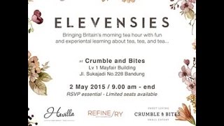 Elevensies