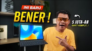 5 Jutaan udah dapet Tablet Plus Laptop! screenshot 4