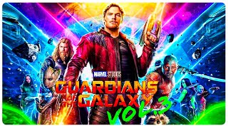 GUARDIANS OF THE GALAXY 3 Shooting Date Revealed - Movie News 2021 #Shorts