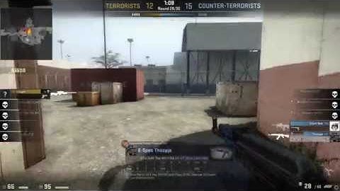 Why Dynamic Shadows Are Gut.