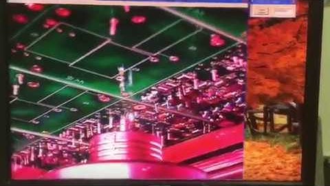 Selective soldering KISS = (Keep It Simple Soldering)