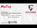 Dissecting PDF Files to Malware Analysis w/ Filipi Pires