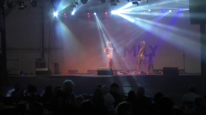 Michelle Daniels Vocalist - The Ultimate Cher Show...