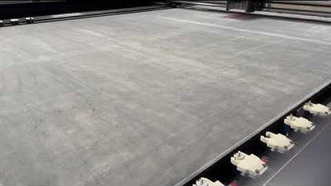 2019 MultiCam Celero 7-7Ce324 Used CNC Router Ref # 8075174