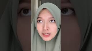 TERBARU Bigo Live Hijab Style 2022 Pemersatu Bangsa | 150DETIK #shorts