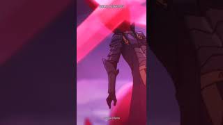 Glasswake - Last Door Open | Solo Leveling #Shorts #AMV