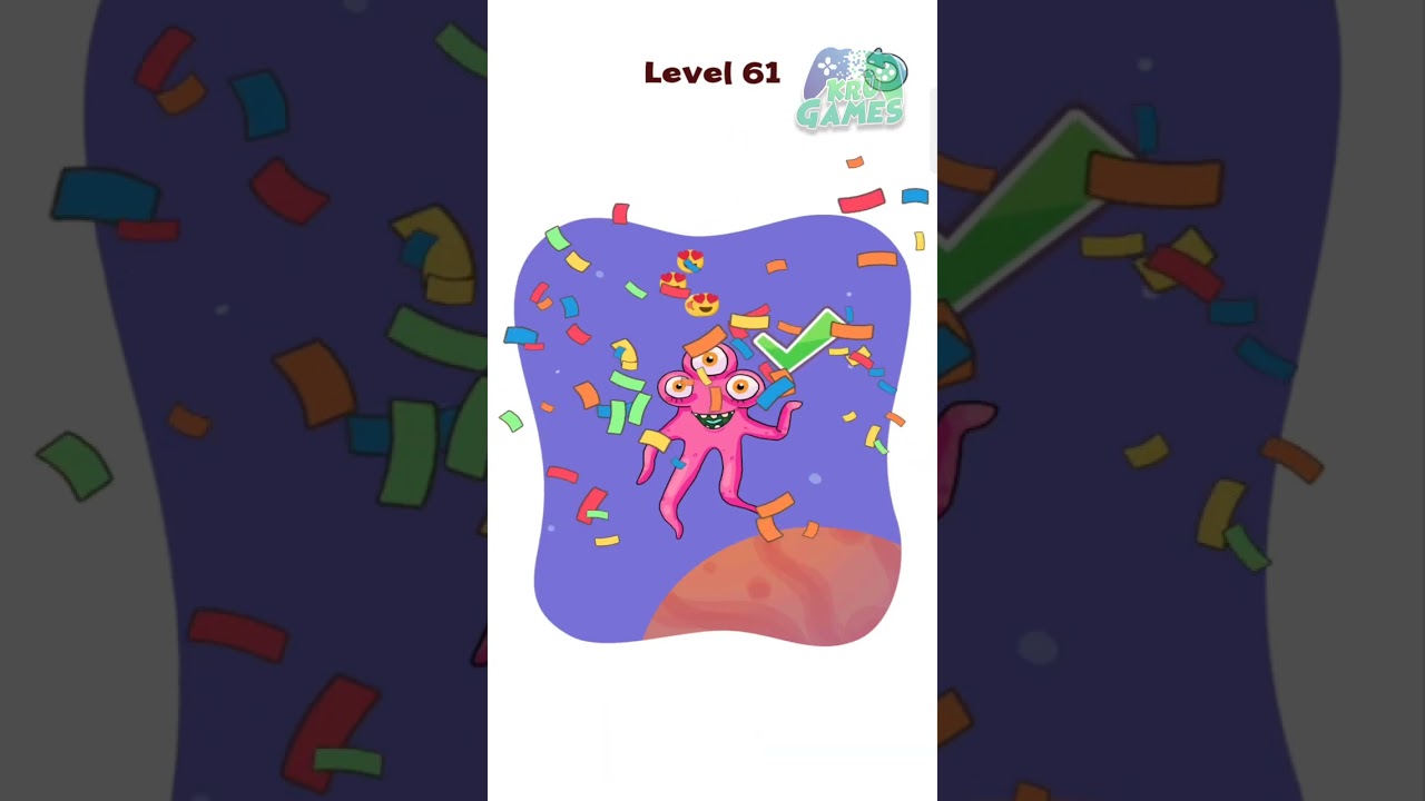 Alphabet DOP: Delete Puzzle Trailer (Android) 