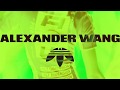 アディダス オリジナルス バイ アレキサンダー ワン（ADIDAS ORIGINALS BY ALEXANDER WANG）シーズン2のDrop1発売
