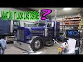 1998 379 Peterbilt | Rebuild Video | Almost Done | McDonald Chrome Shop | S3 EP8