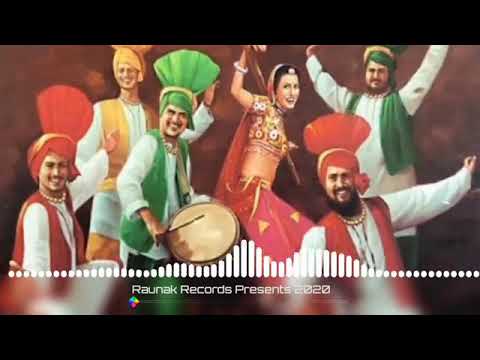 Old Punjabi Bhangra Songs Mashup Lahoria Production  Dj lakhan By Lahoria Production