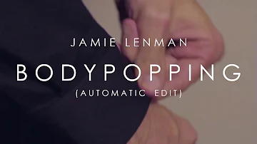 Jamie Lenman - Bodypopping (Automatic Edit)