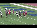Bayou City Jamboree-12U SS Ducks vs NS Oilers