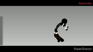 RHG Fight Collab Entry (hosted by me)