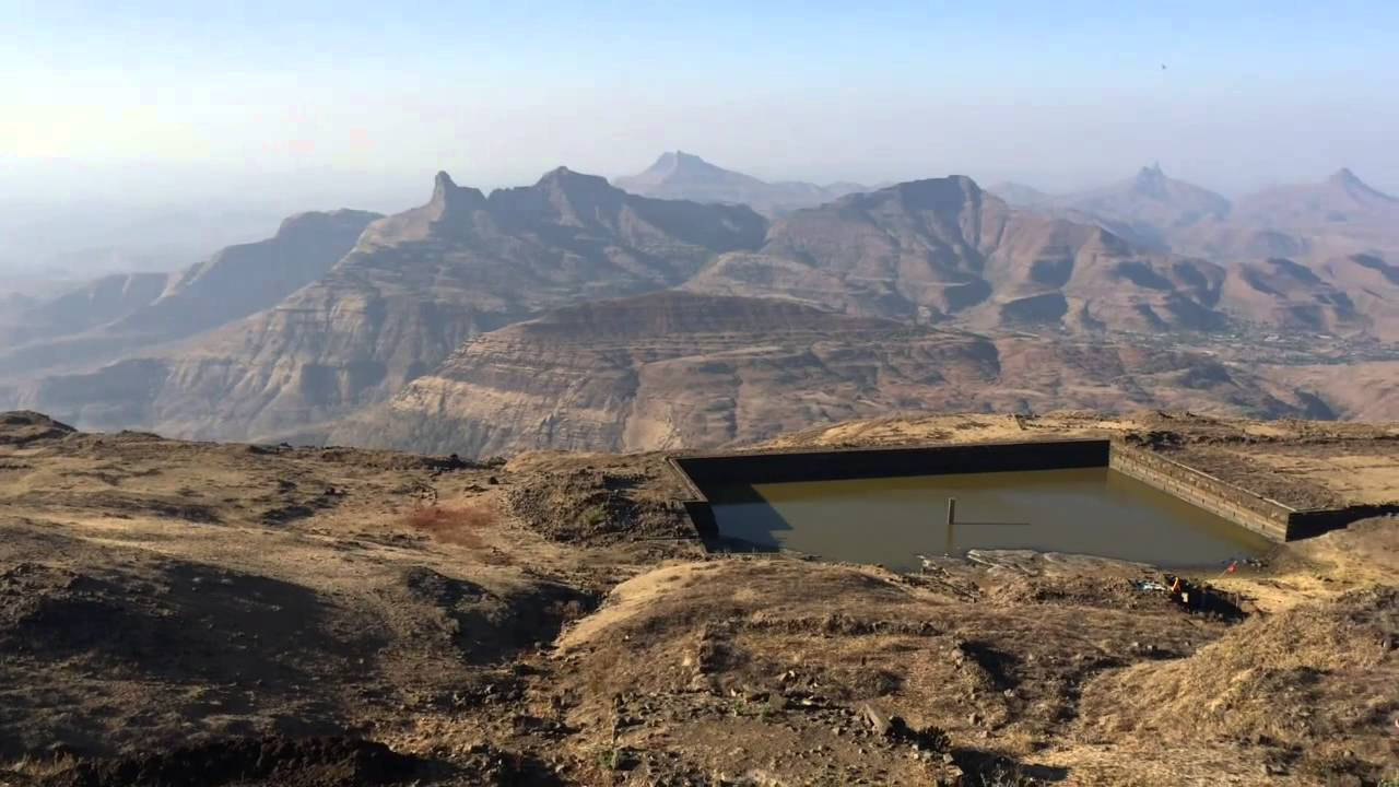 salher mulher salota trek