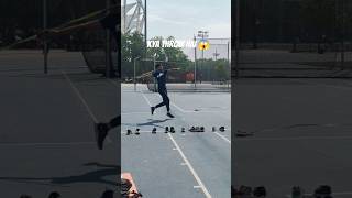 kya throw hai 😱#shorts #trending #viral #sports #athlete #javelin #explore