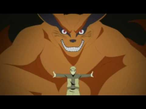 Video: Când o îmblânzește Naruto pe Kurama?
