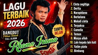 Full Album Rhoma Irama Cinta Segitiga - Tembang Syahdu Pilihan 2026 - Tanpa Iklan