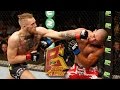 Разбор и наработка ударов чемпиона UFC Конора МакГрегора. Conor McGregor fight style.