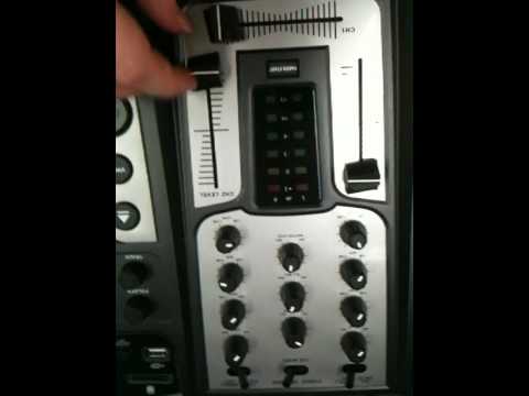 audioline mdex3 manual