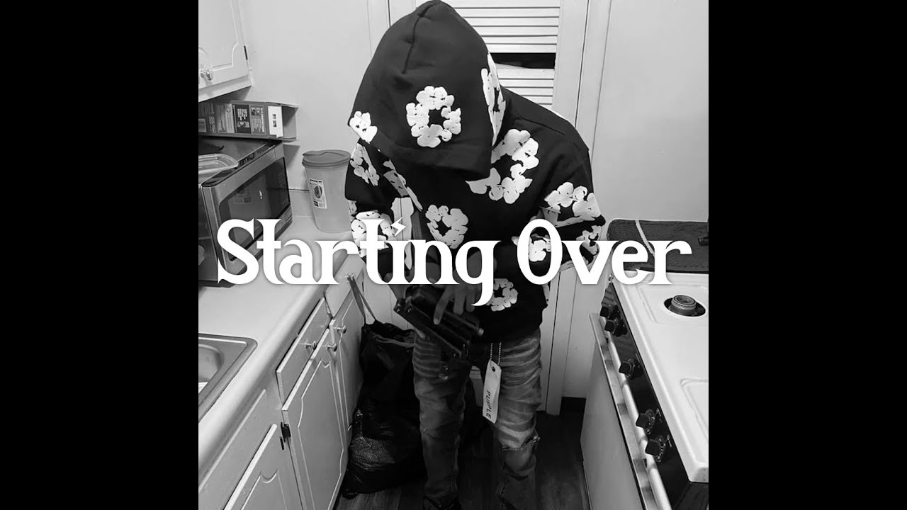 (FREE) Emotional Scorey x Yatta Bandz Type Beat - Starting Over