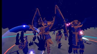 TABS: The Forgotten Campaign