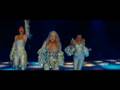Clip - Dancing Queen and Waterloo - Legendado - Mamma Mia (DVD)