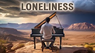 Old school Rap/Rnb instrumental - Loneliness