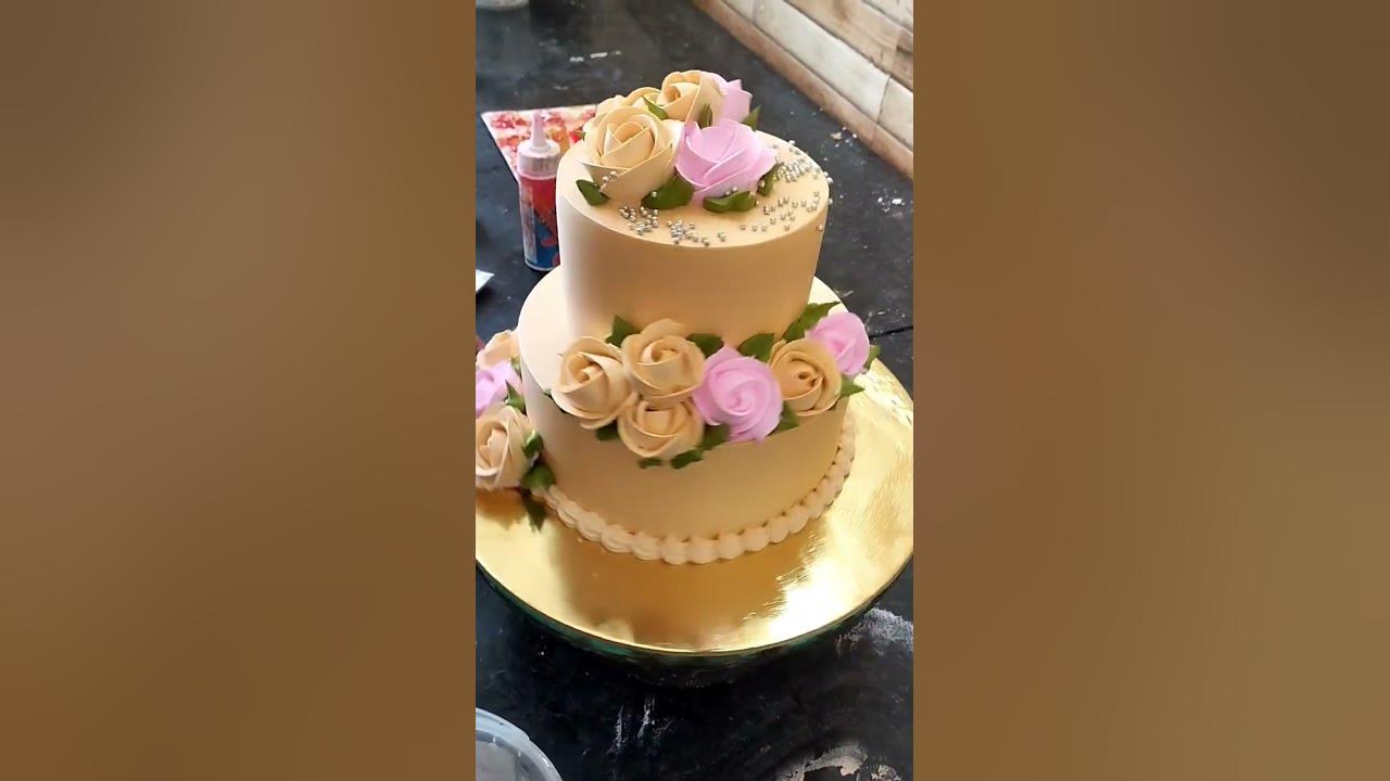 Best cake recipe Easy cake recipe for party how to make cake at home