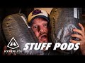 Hyperlite Mountain Gear Stuff Pods Review After One Year of Use