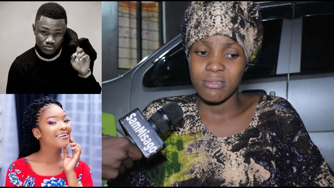 EXCLUSIVE: DADA wa Marehemu MARTHA Afunguka Kila Kitu Kuhusu SAKATA La Mtoto wa MBOSSO Na MARTHA