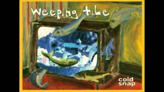 Weeping Tile - Pushover (Vinyl Rip)