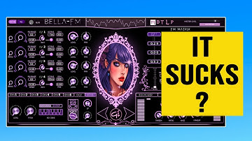 Still Think Reaktor SUCKS? Watch This...