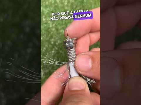 A técnica para